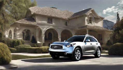 fxcc reviews|infiniti fx35 reliability ratings.